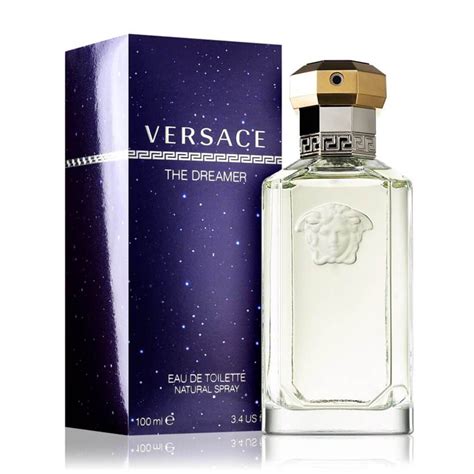 perfume versace the dreamer 100ml|versace the dreamer 100ml price.